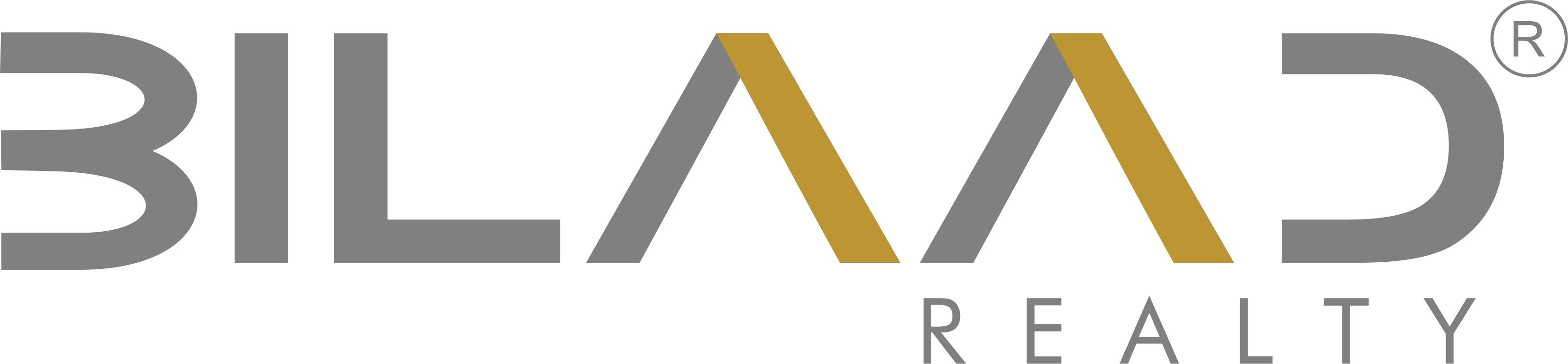 Bilaad Realty